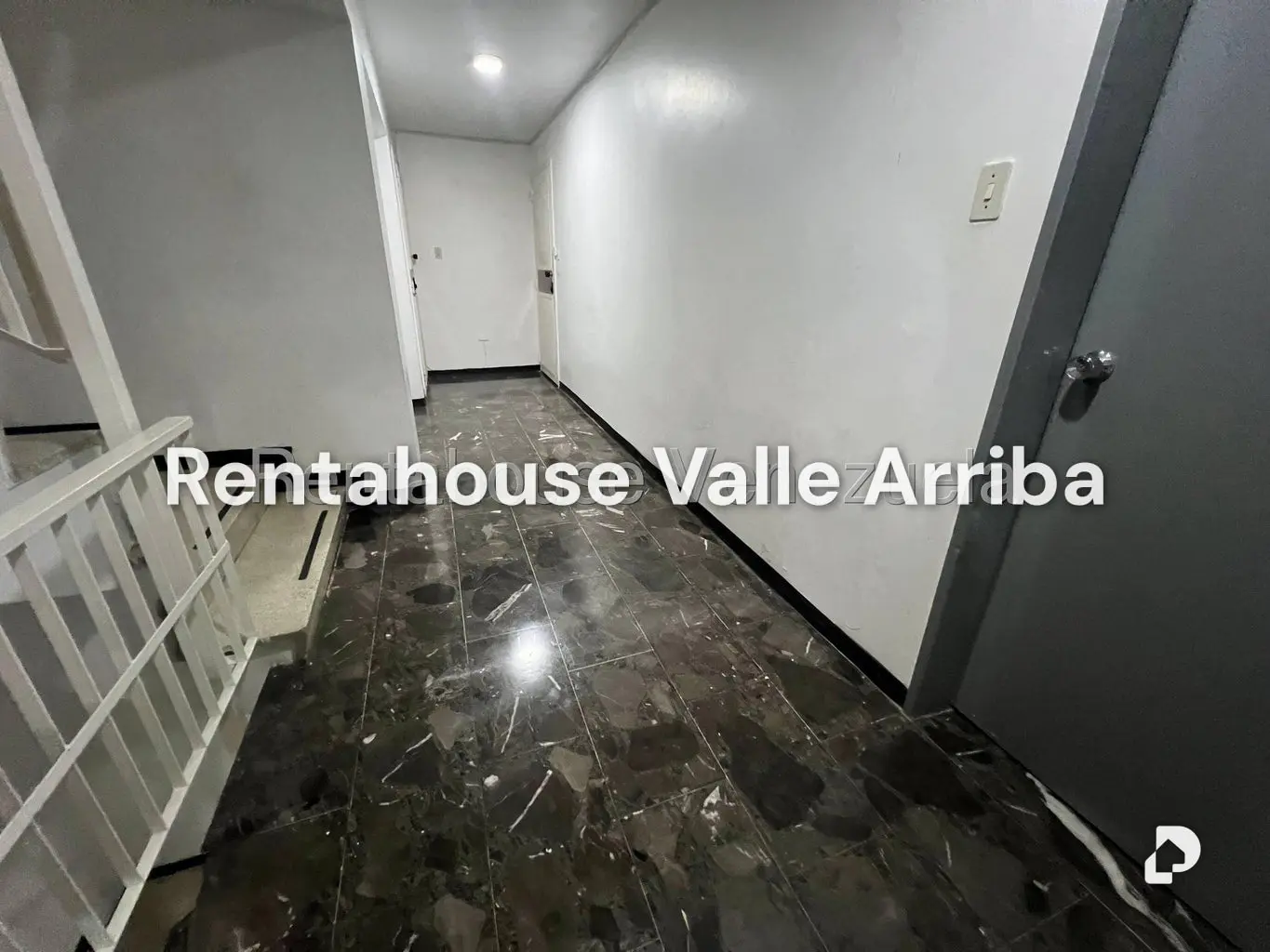 Apartment in La Ciudadela, Caracas – 22