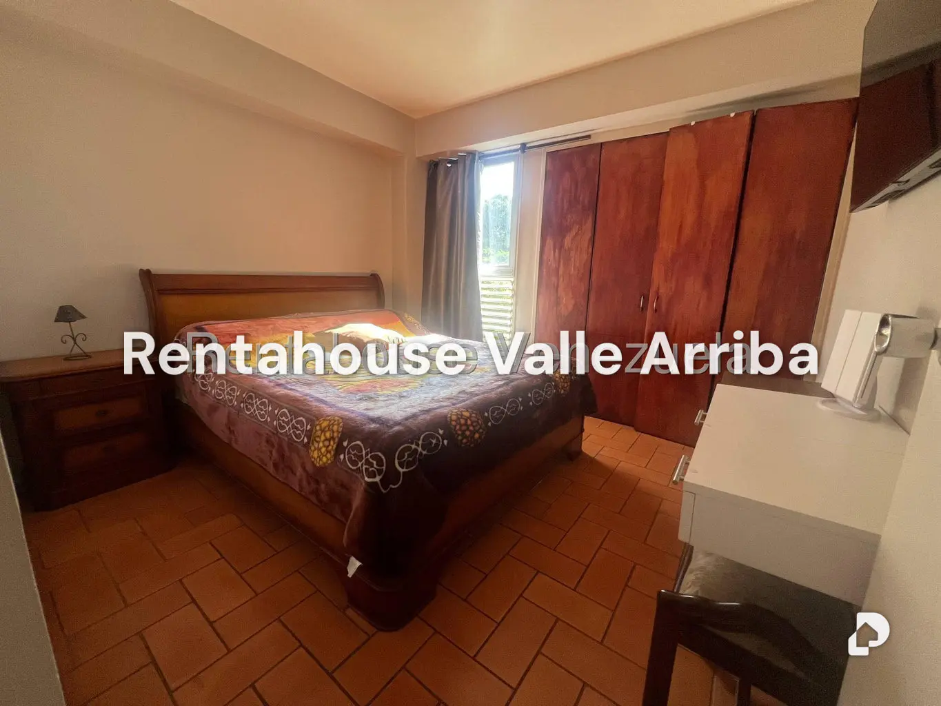 Apartment in La Ciudadela, Caracas – 15