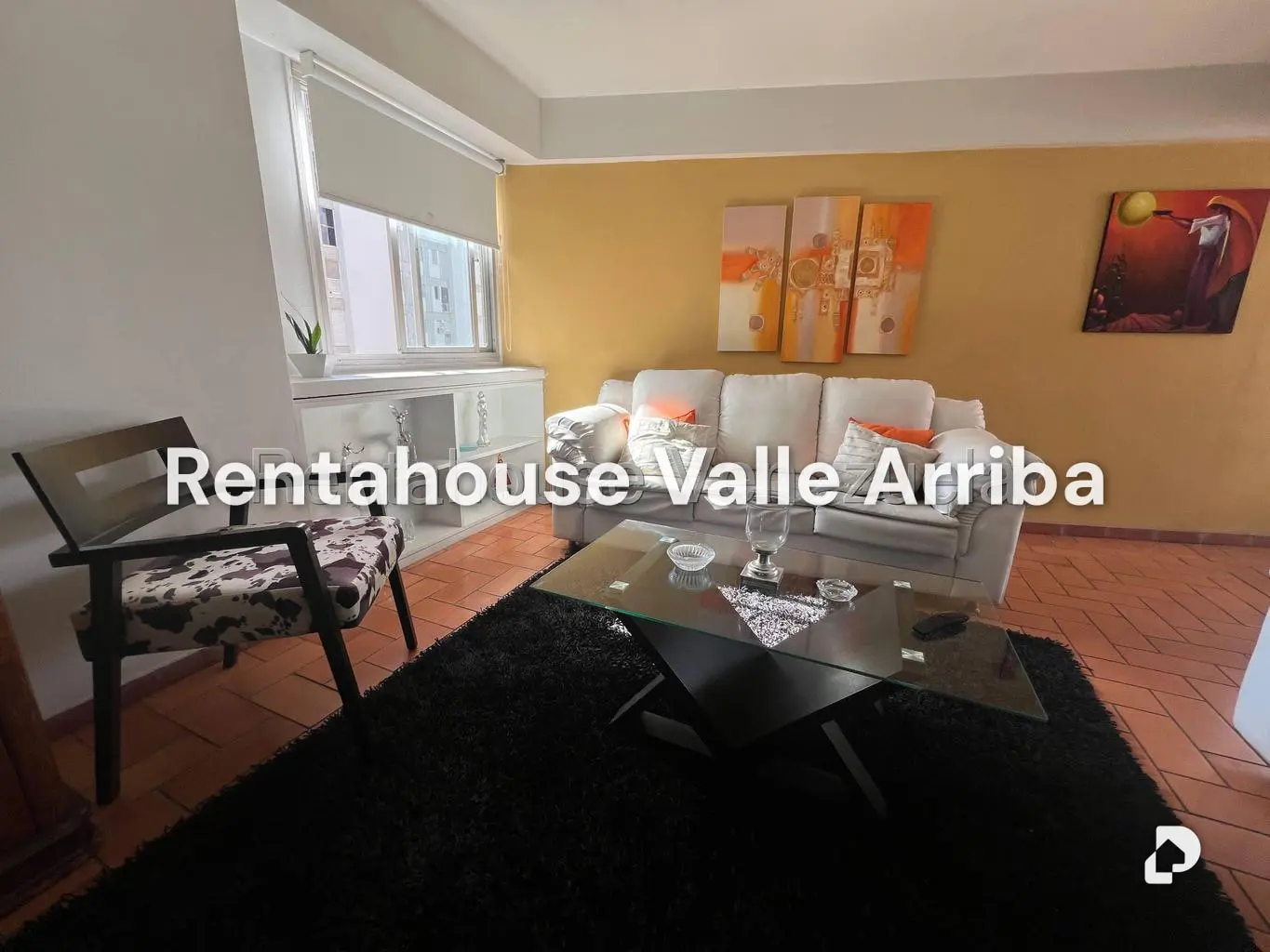 Apartment in La Ciudadela, Caracas – 6