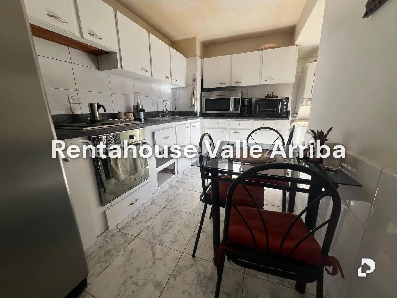 Apartment in La Ciudadela, Caracas – 10