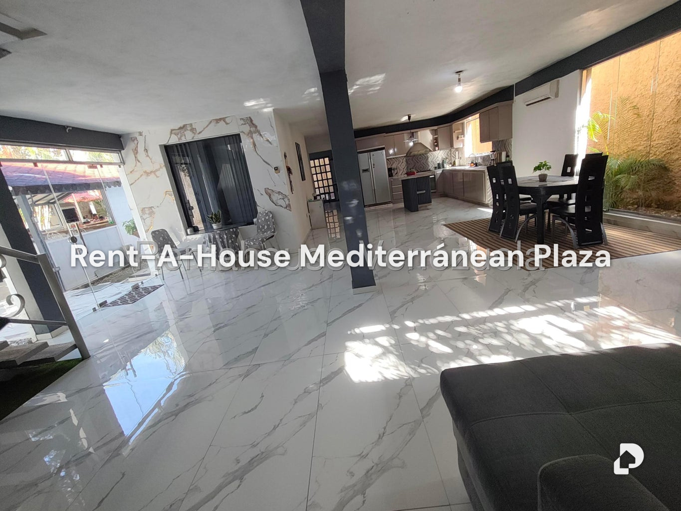 House in Los Tamarindos, San Diego – 6