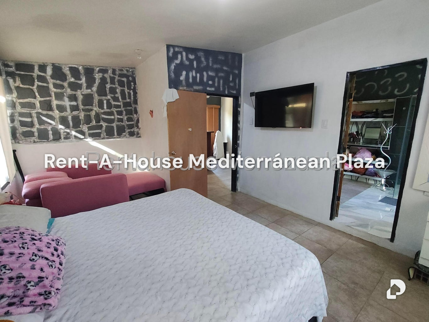 House in Los Tamarindos, San Diego – 30