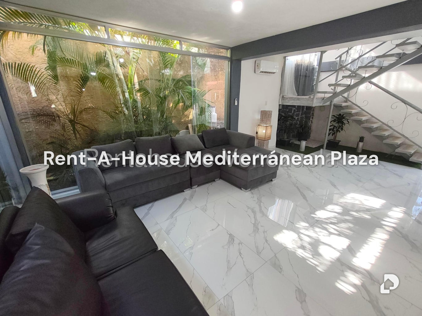 House in Los Tamarindos, San Diego – 16