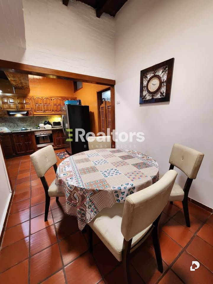 Casa en Maturín – 4
