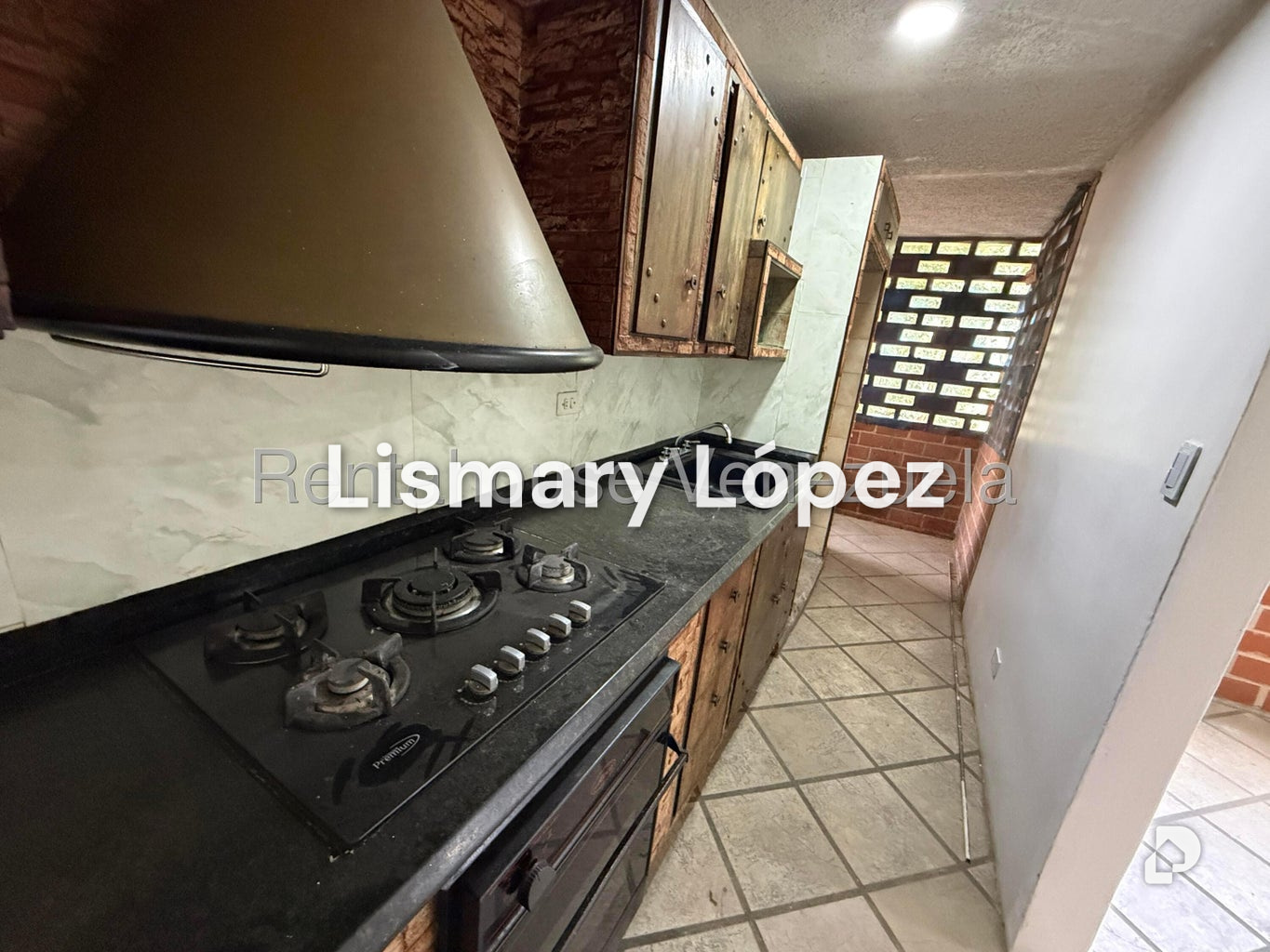Apartamento en Nueva Casarapa, Guarenas – 7
