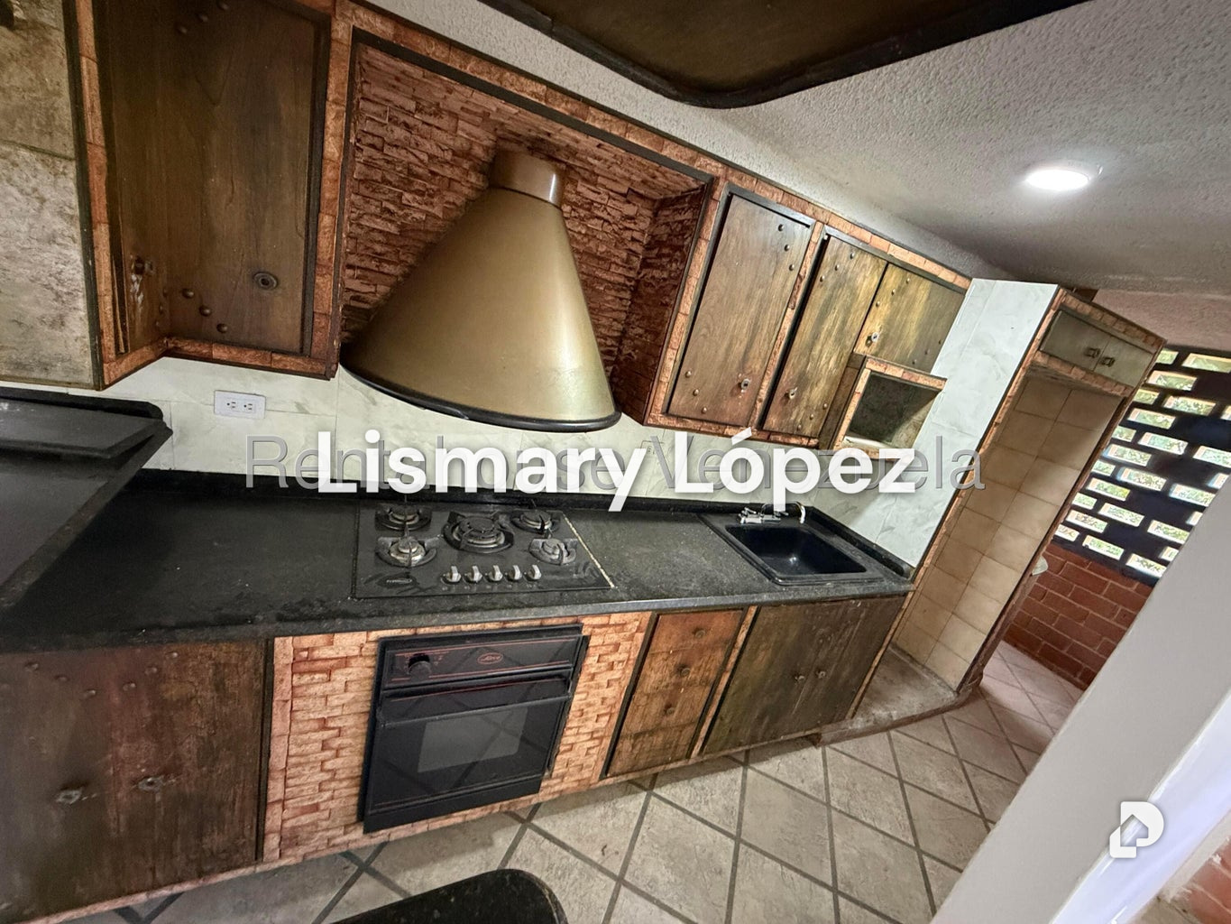 Apartamento en Nueva Casarapa, Guarenas – 5