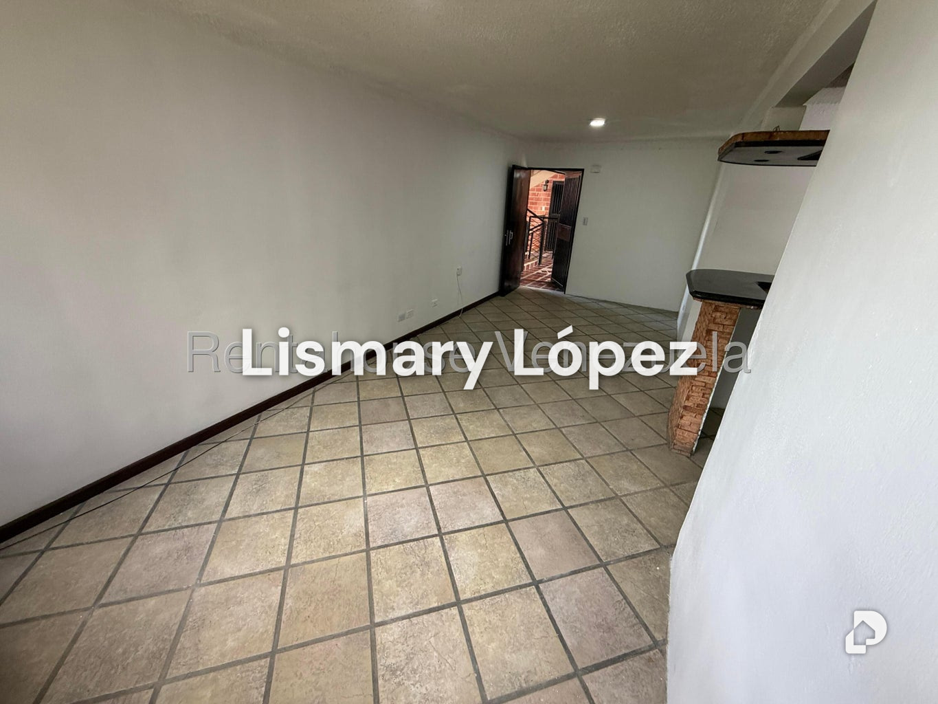 Apartamento en Nueva Casarapa, Guarenas – 3