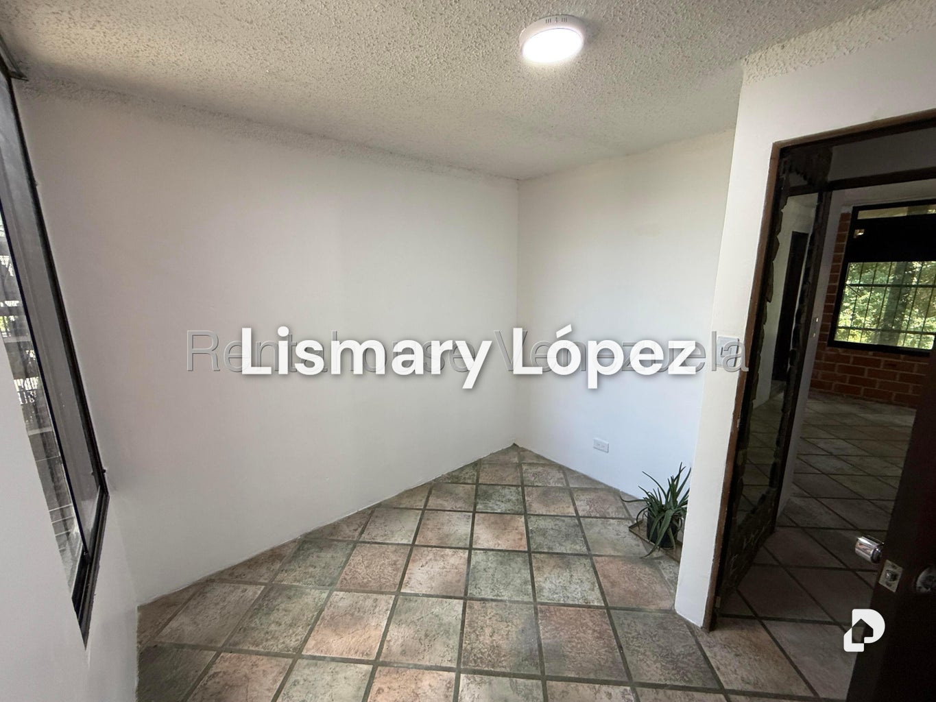 Apartamento en Nueva Casarapa, Guarenas – 13
