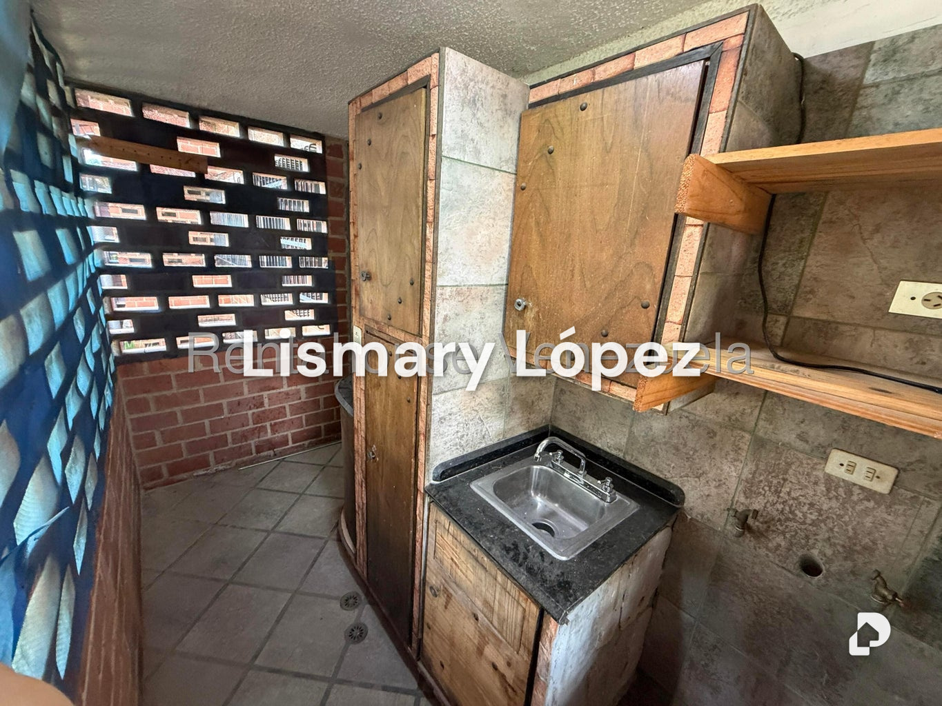 Apartamento en Nueva Casarapa, Guarenas – 9