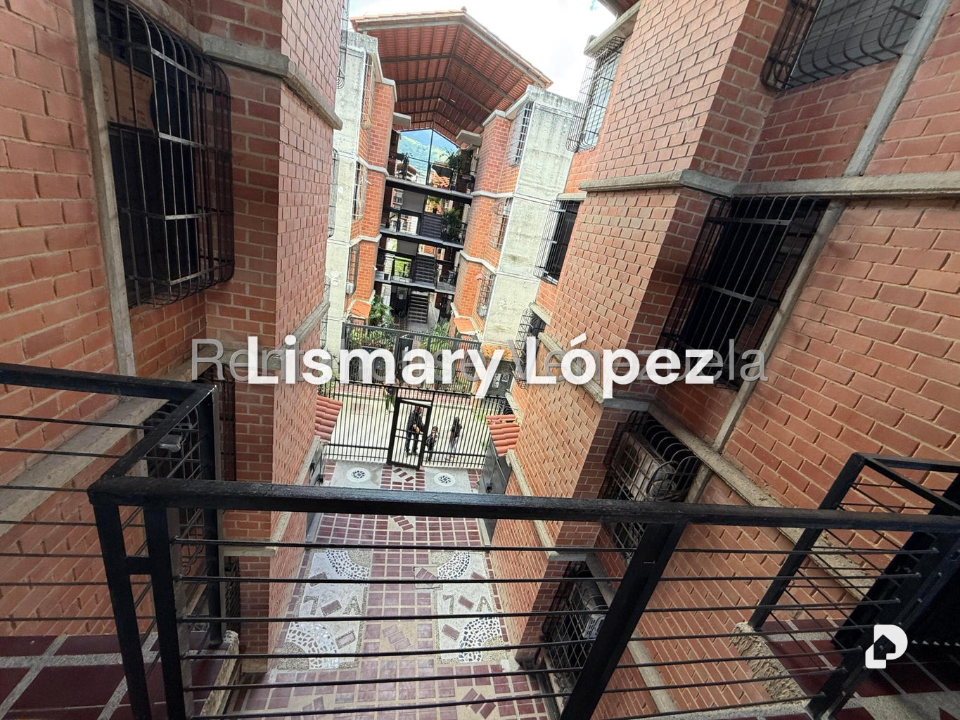Apartamento en Nueva Casarapa, Guarenas – 19