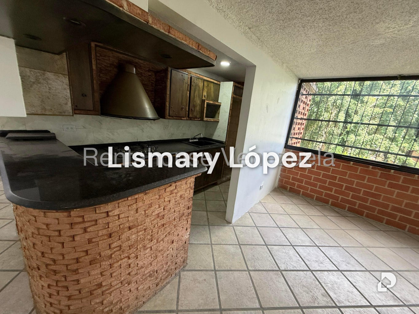 Apartamento en Nueva Casarapa, Guarenas – 4