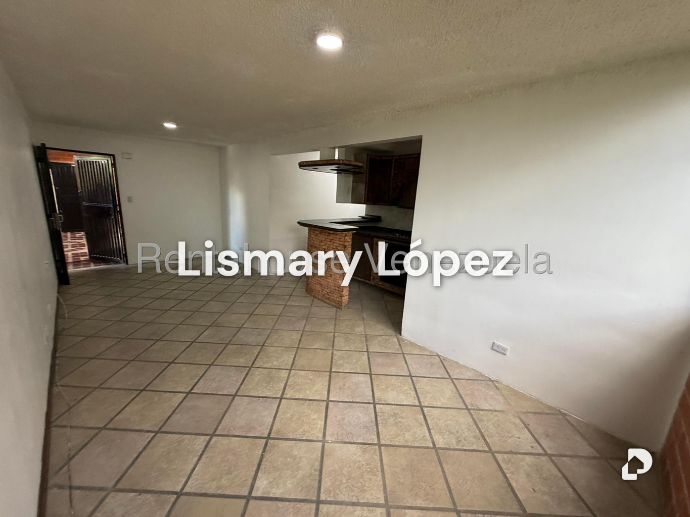 Apartamento en Nueva Casarapa, Guarenas – 2