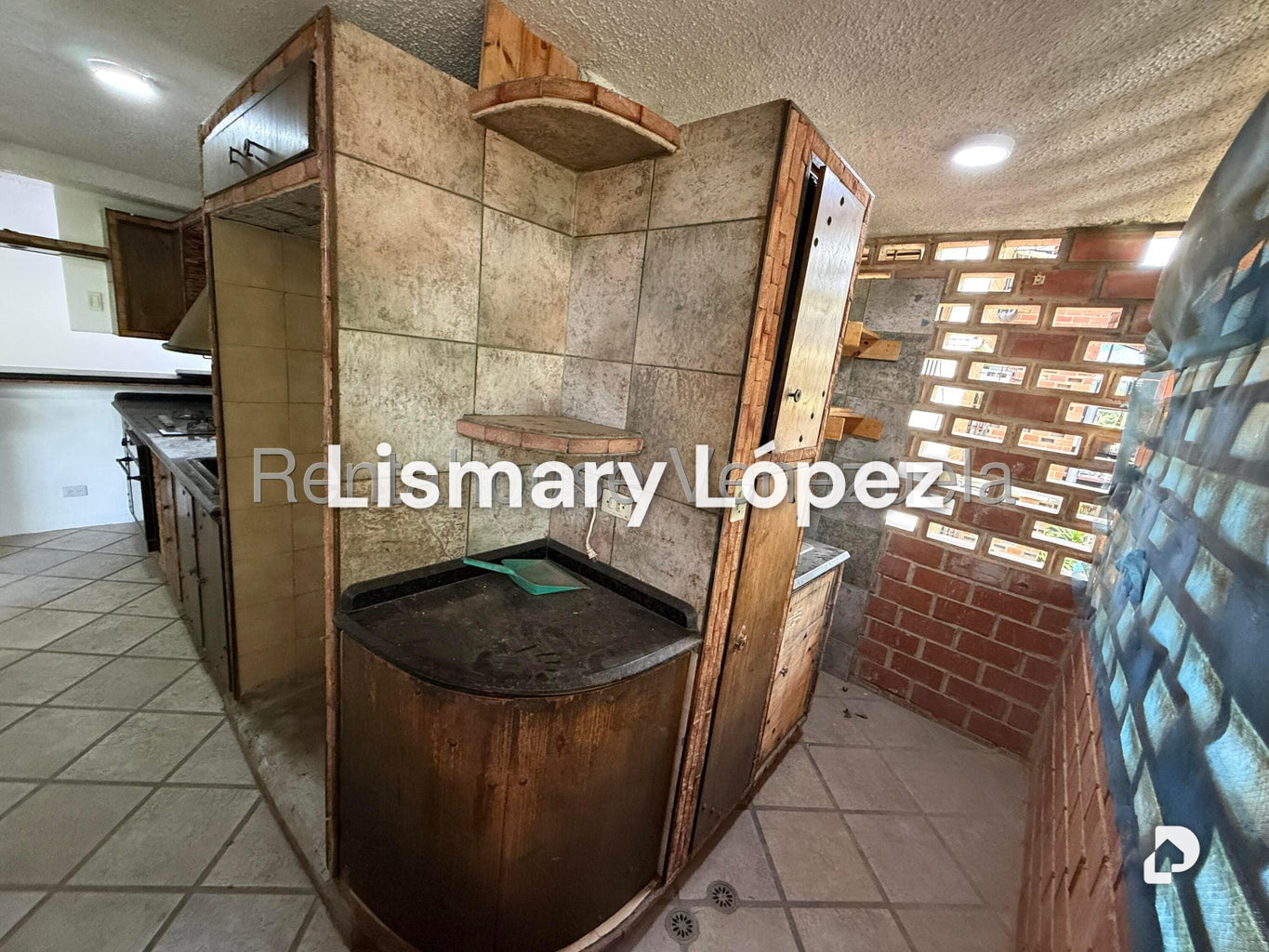 Apartamento en Nueva Casarapa, Guarenas – 8
