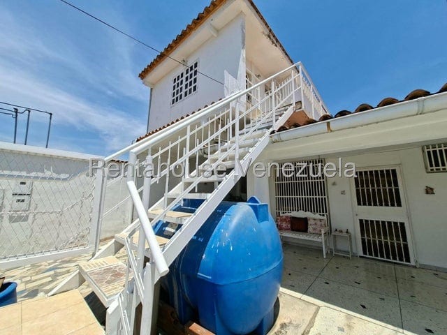 Apartamento en Urbanización Corinsa, Cagua - 1