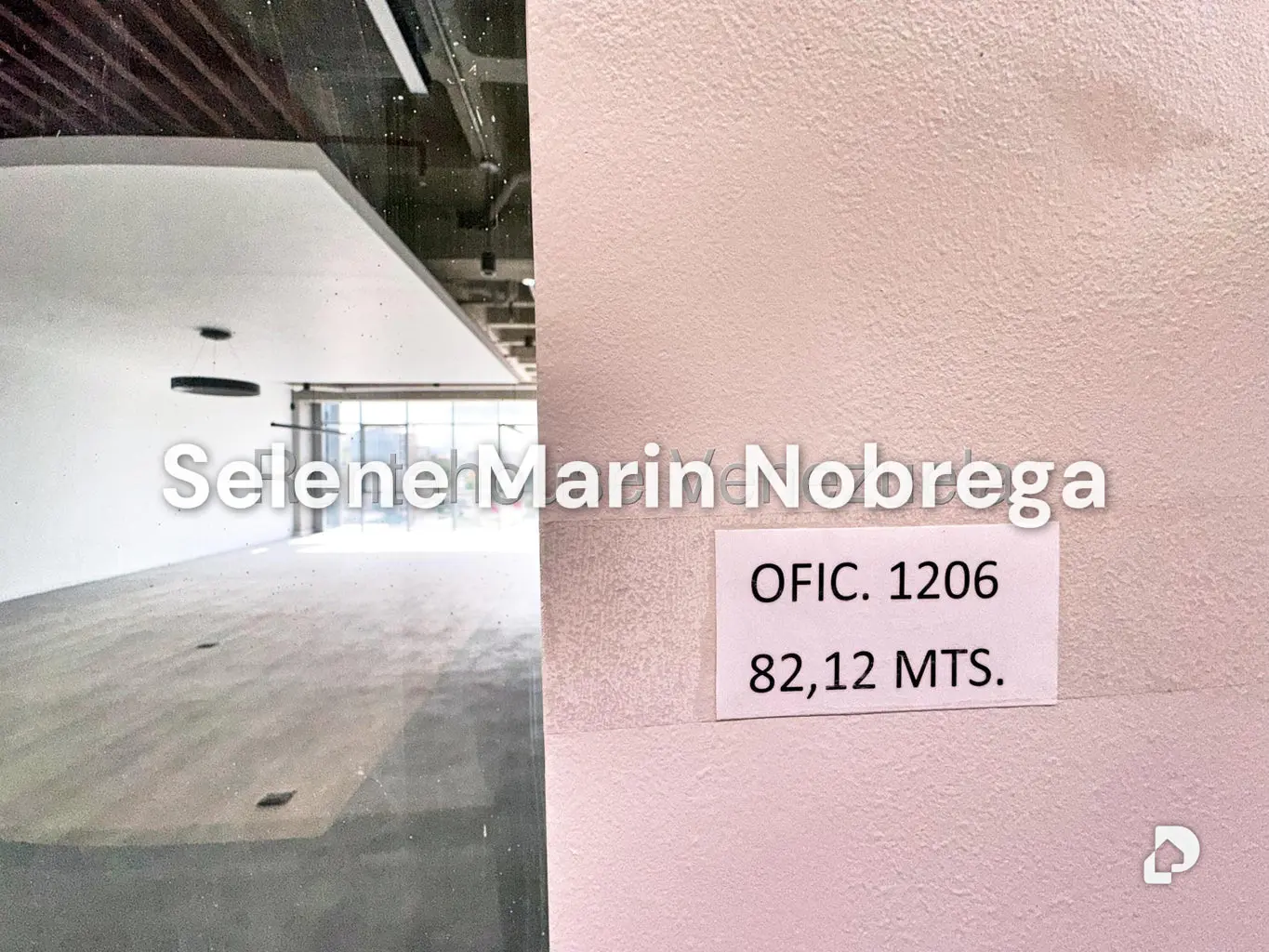 Oficina en Las Mercedes, Caracas – 5