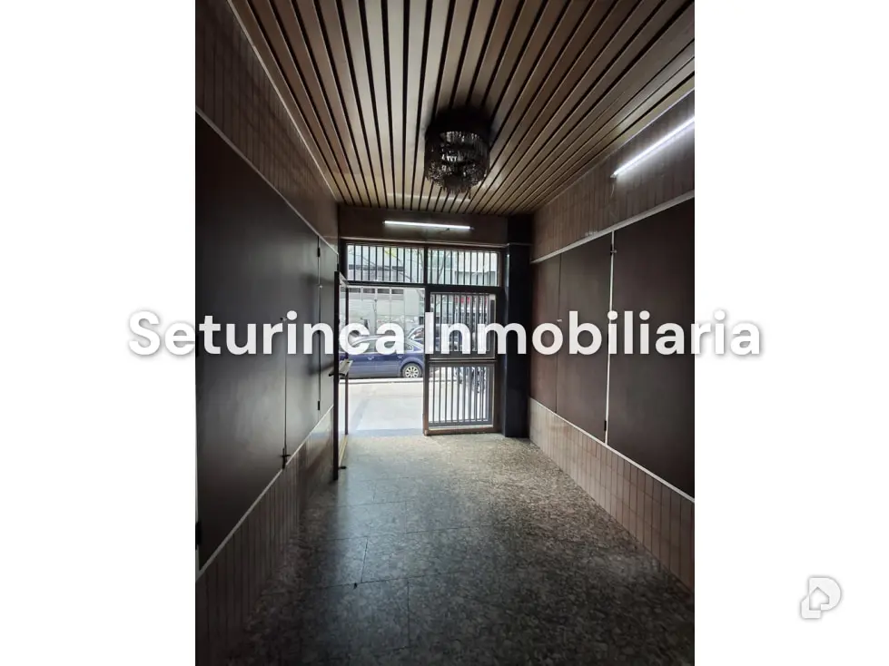 Office in La Candelaria, Caracas – 7