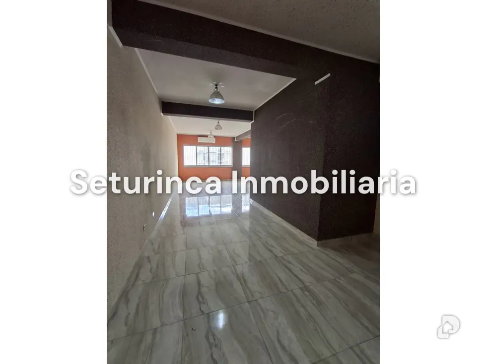 Office in La Candelaria, Caracas – 18