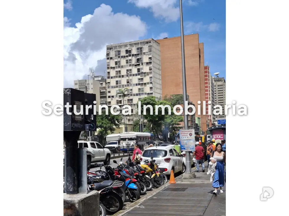 Office in La Candelaria, Caracas – 4