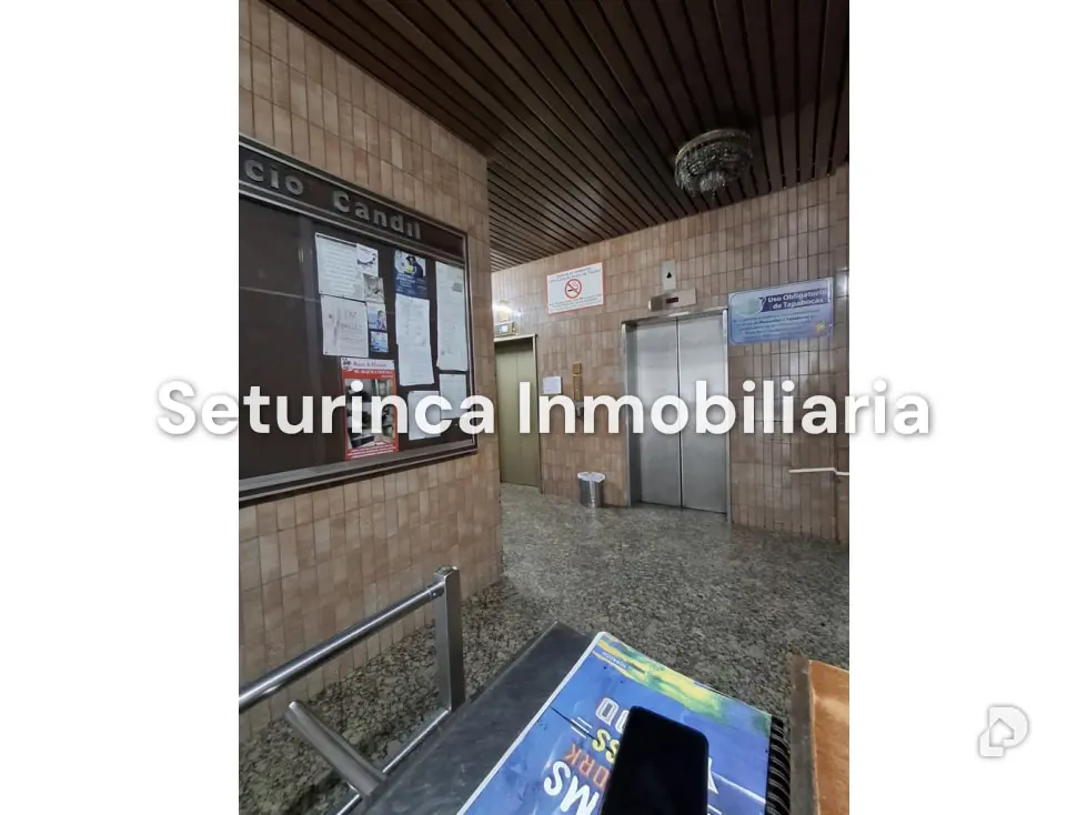 Office in La Candelaria, Caracas – 6