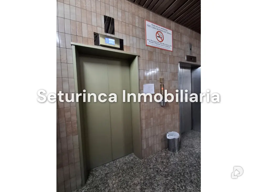 Office in La Candelaria, Caracas – 9