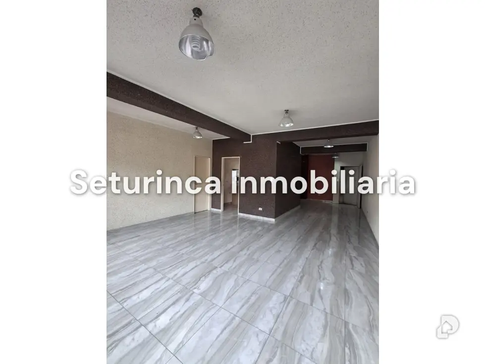 Office in La Candelaria, Caracas – 15