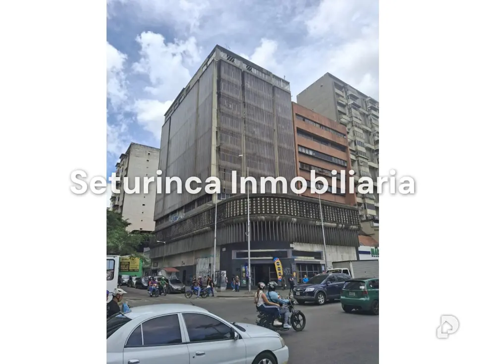 Office in La Candelaria, Caracas – 3