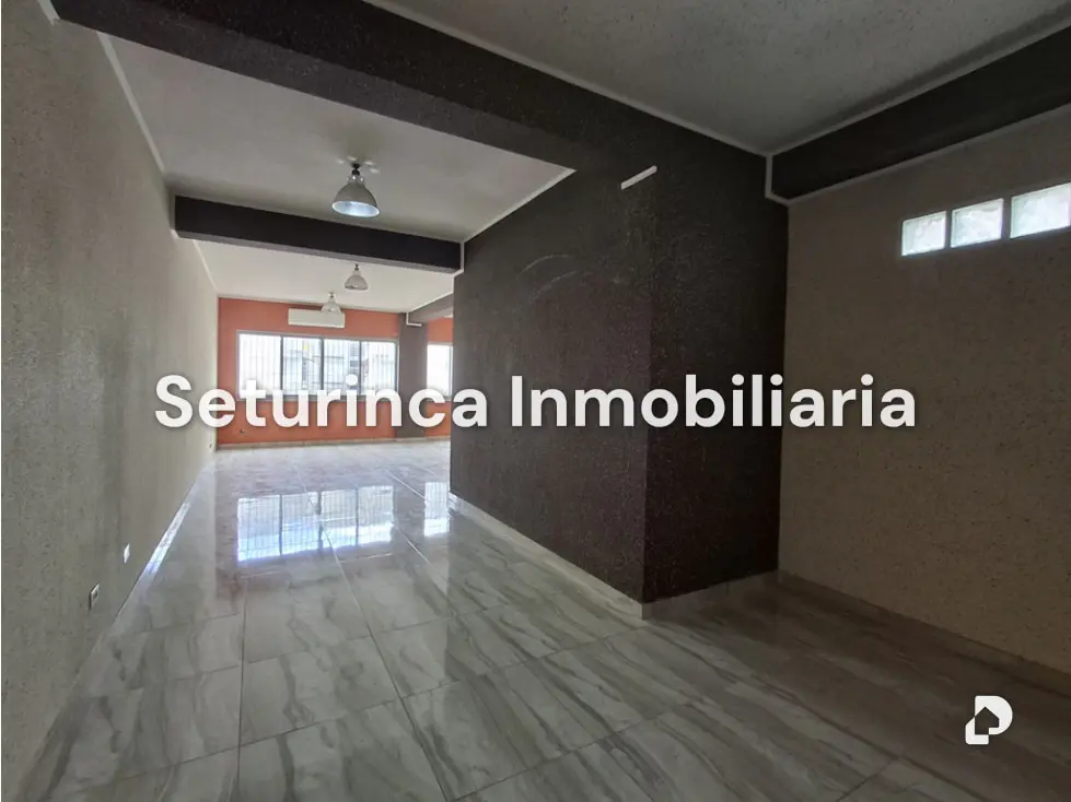 Office in La Candelaria, Caracas – 17