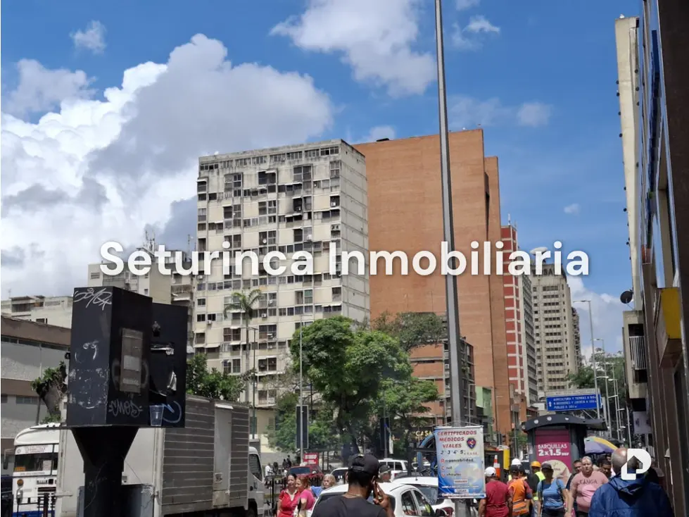 Office in La Candelaria, Caracas – 5
