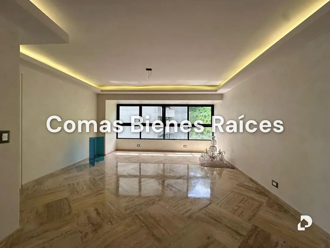 Apartment in Altamira, Caracas – 11