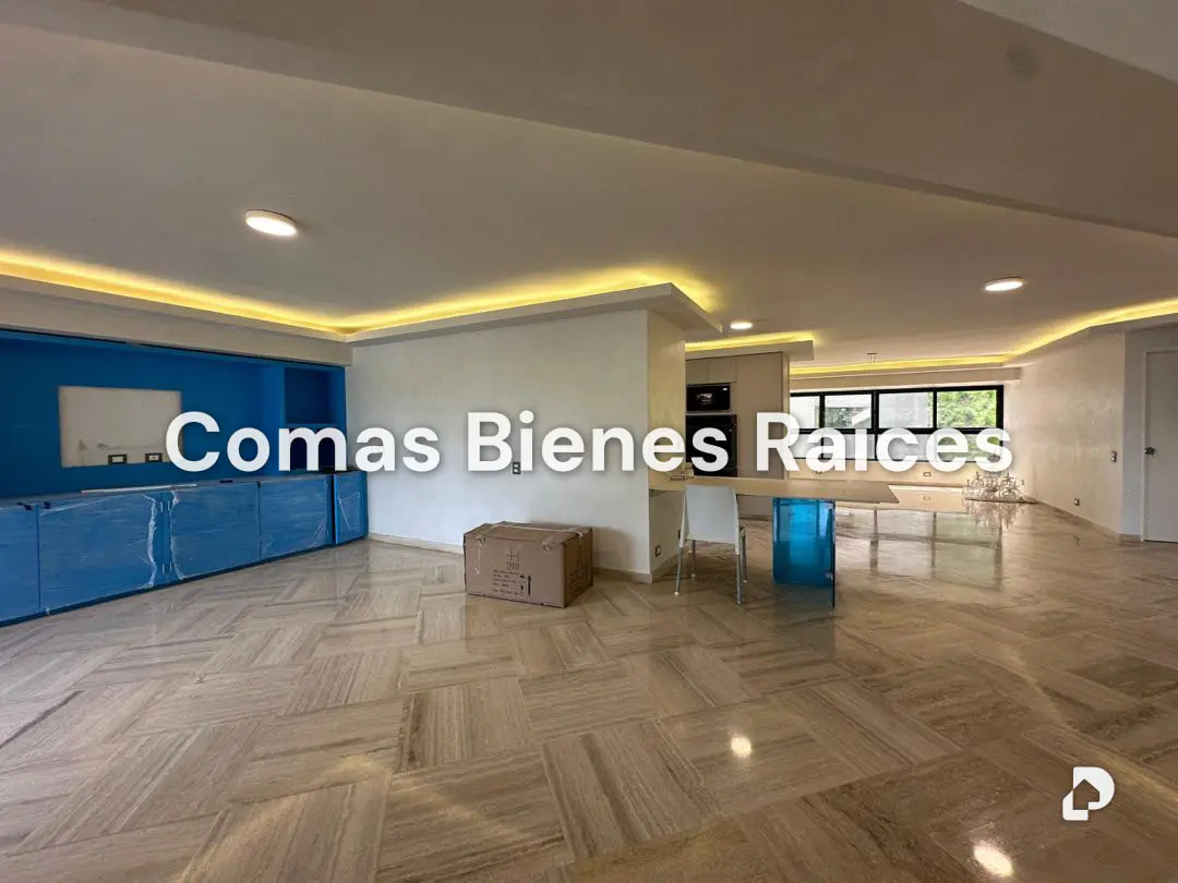 Apartment in Altamira, Caracas – 8