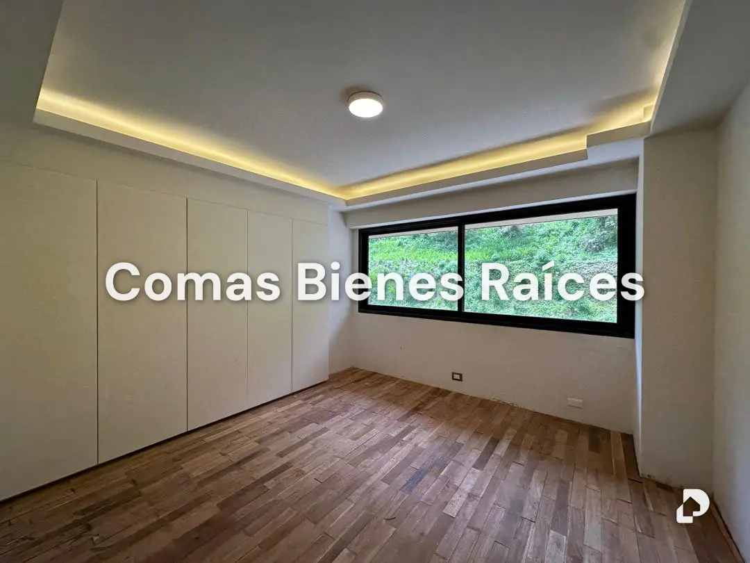 Apartment in Altamira, Caracas – 12