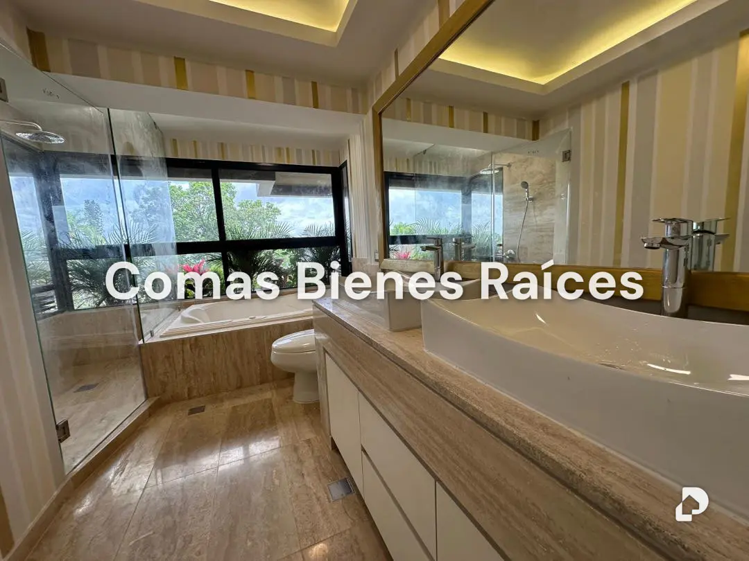 Apartment in Altamira, Caracas – 10