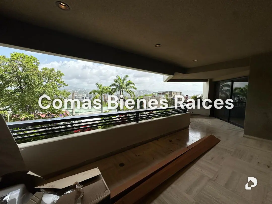 Apartment in Altamira, Caracas – 2
