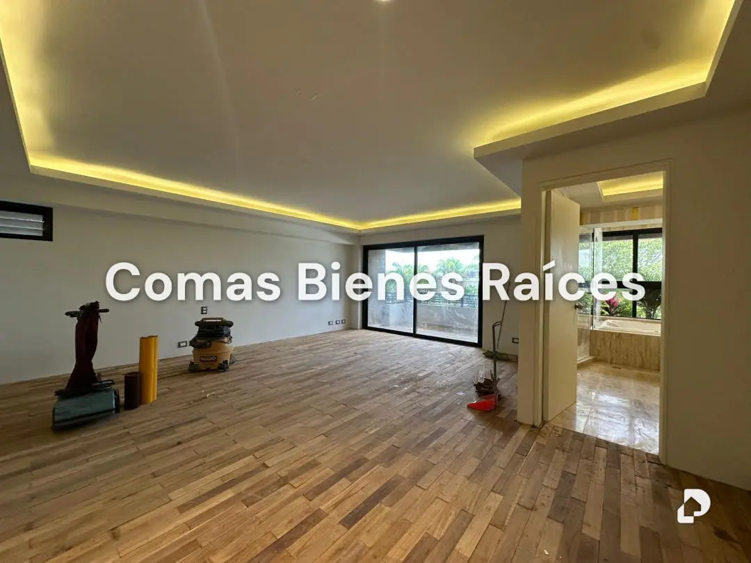 Apartment in Altamira, Caracas – 7