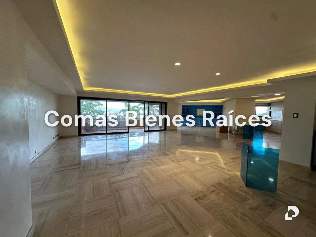 Apartment in Altamira, Caracas – 5