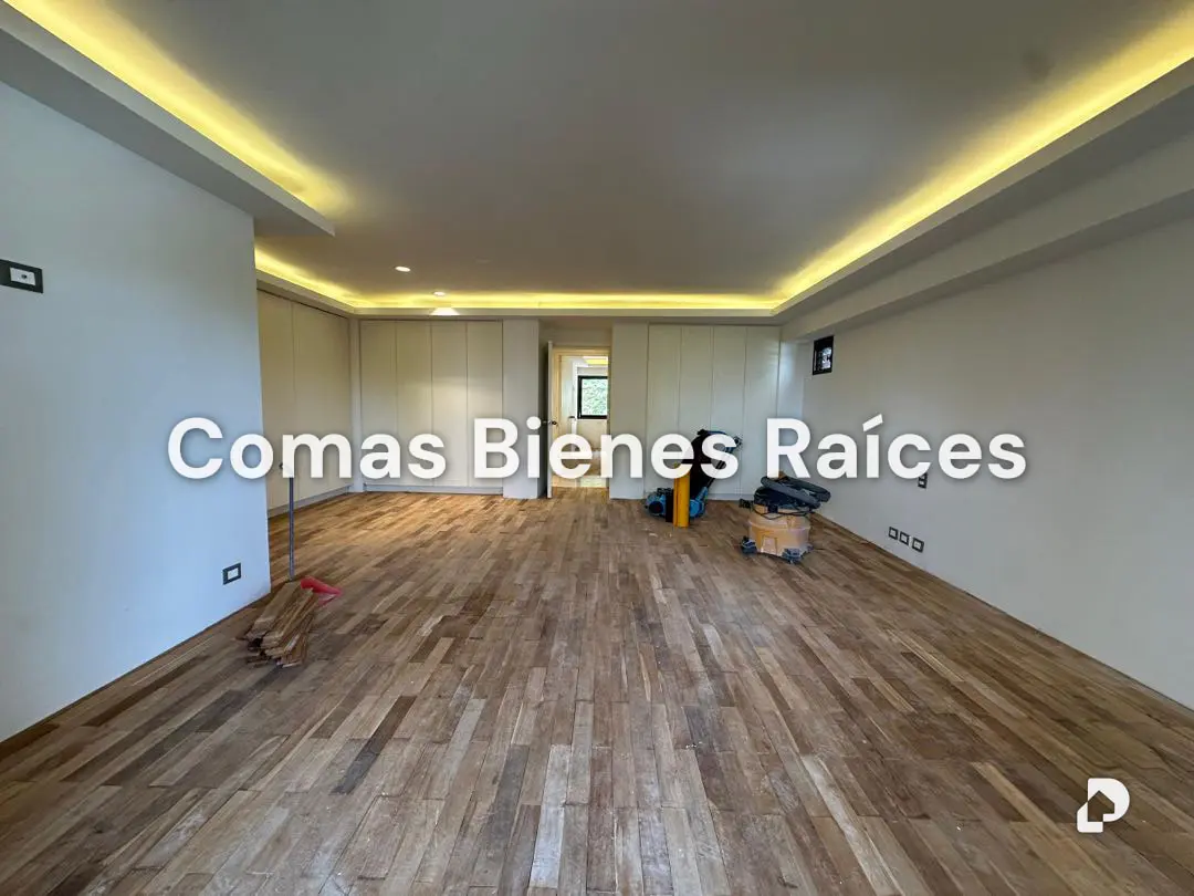 Apartment in Altamira, Caracas – 6