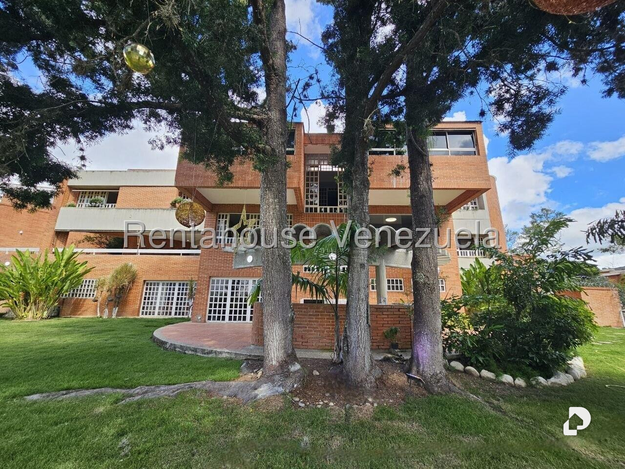 Casa en Macaracuay, Caracas – 16