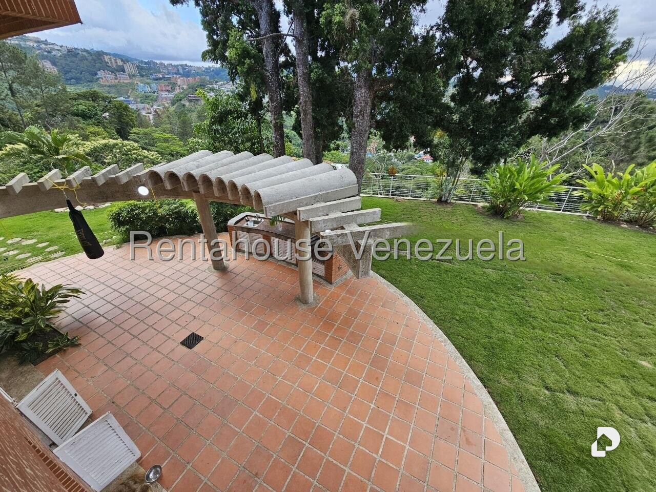 Casa en Macaracuay, Caracas – 21