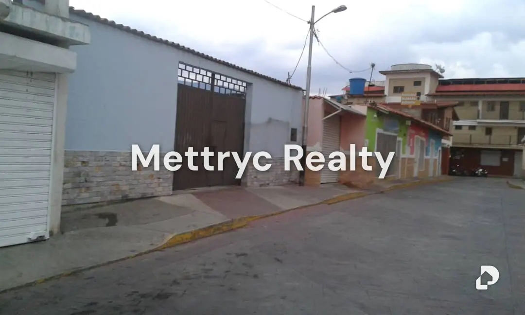 Terreno en Sanare, Barquisimeto – 1