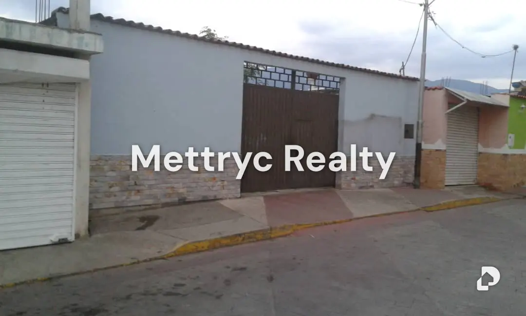 Terreno en Sanare, Barquisimeto – 8