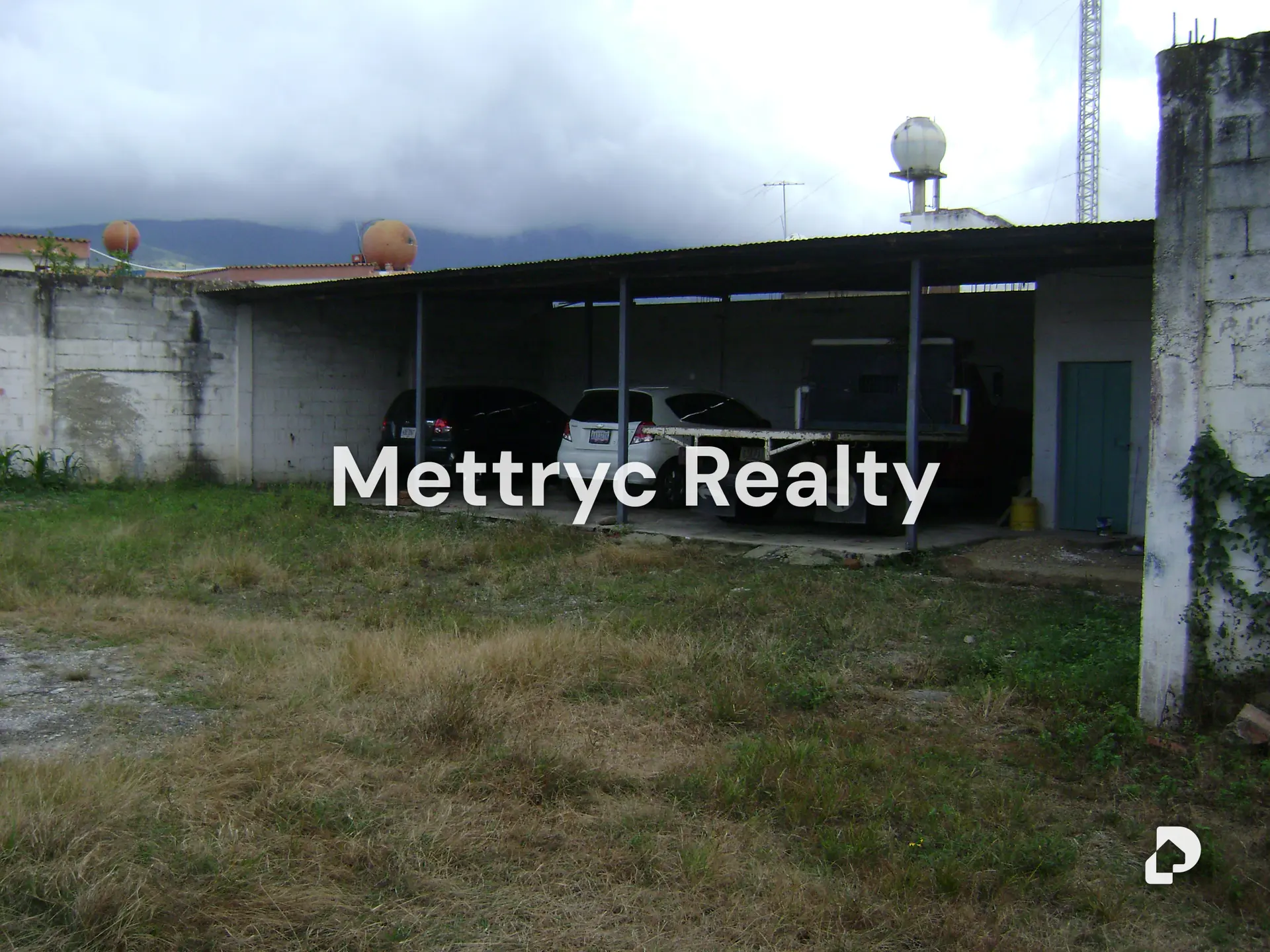 Terreno en Sanare, Barquisimeto – 2