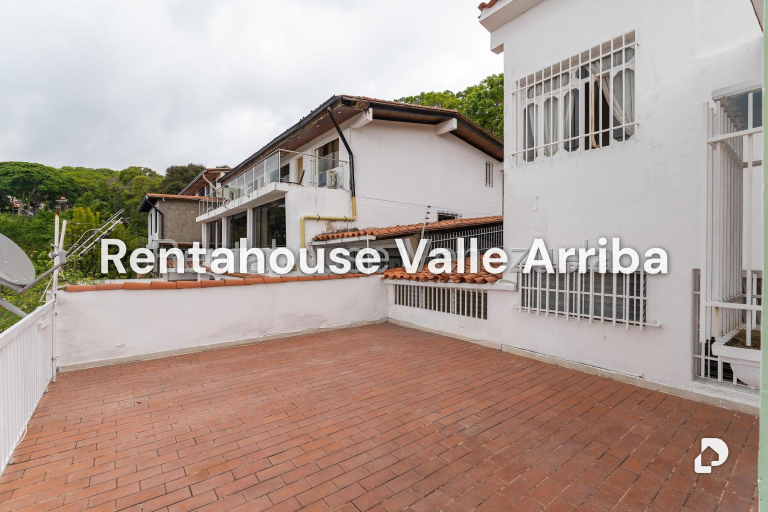Casa en Alto Prado, Caracas – 19