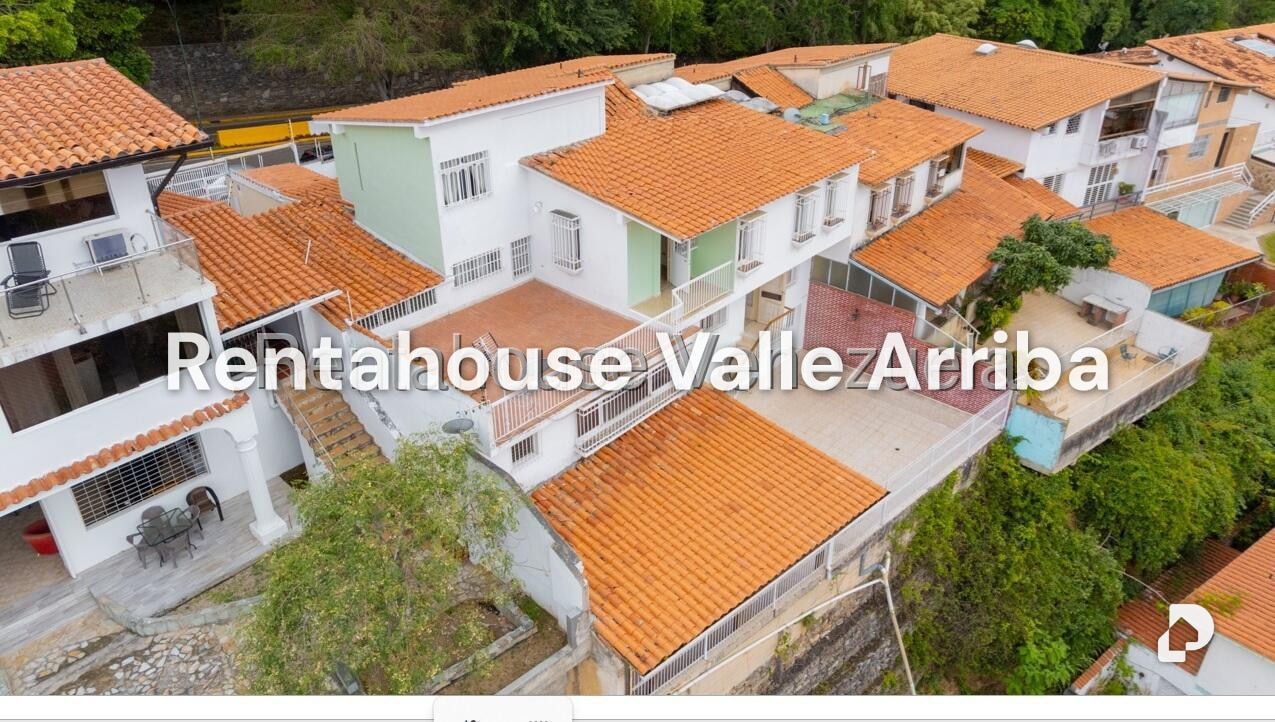 Casa en Alto Prado, Caracas – 1