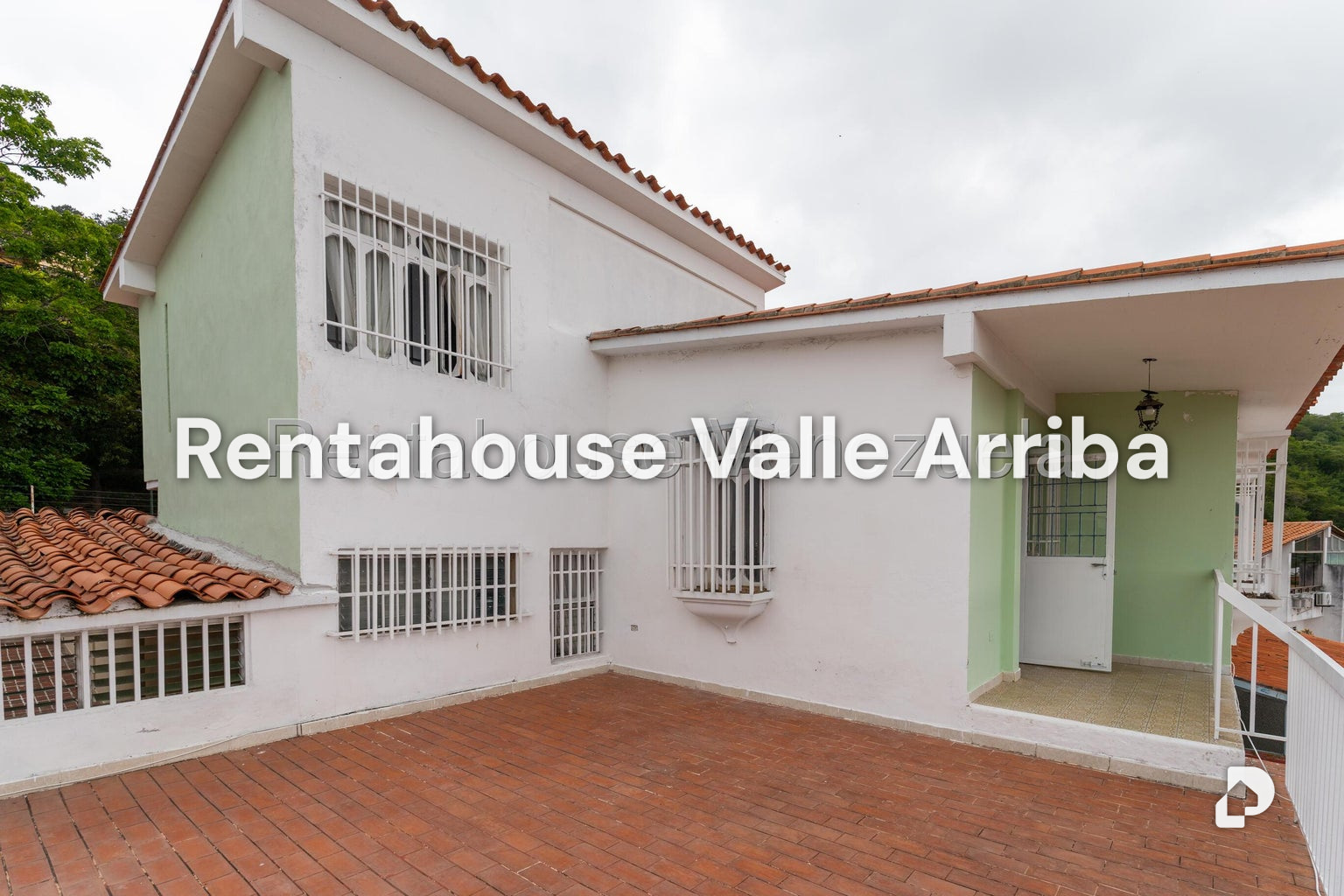 Casa en Alto Prado, Caracas – 3
