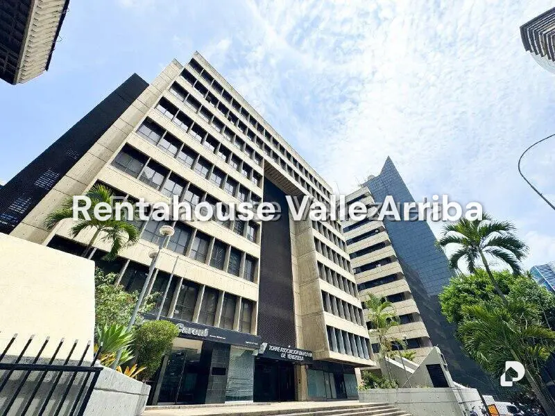 Local comercial en El Rosal, Caracas – 2