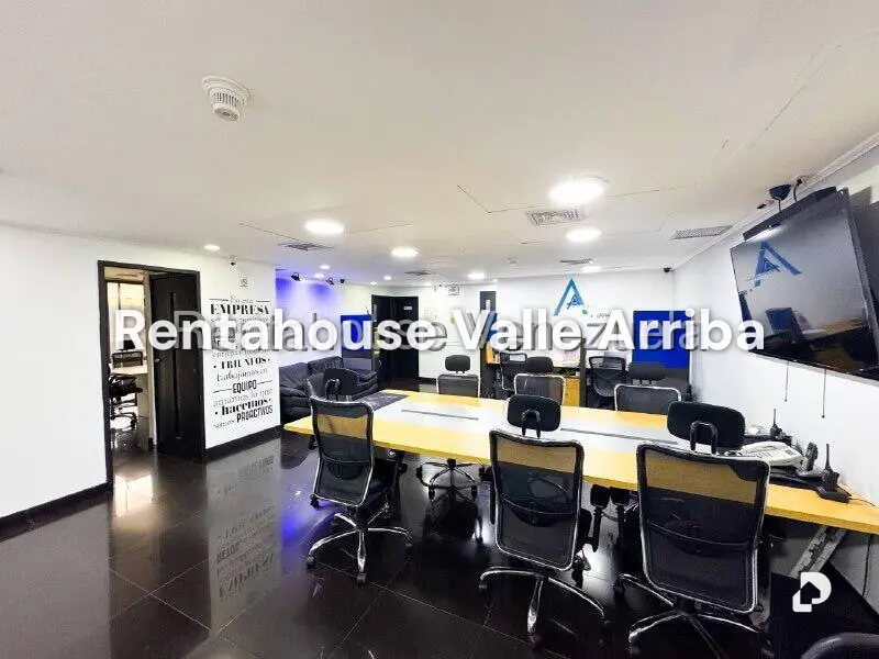 Local comercial en El Rosal, Caracas – 15