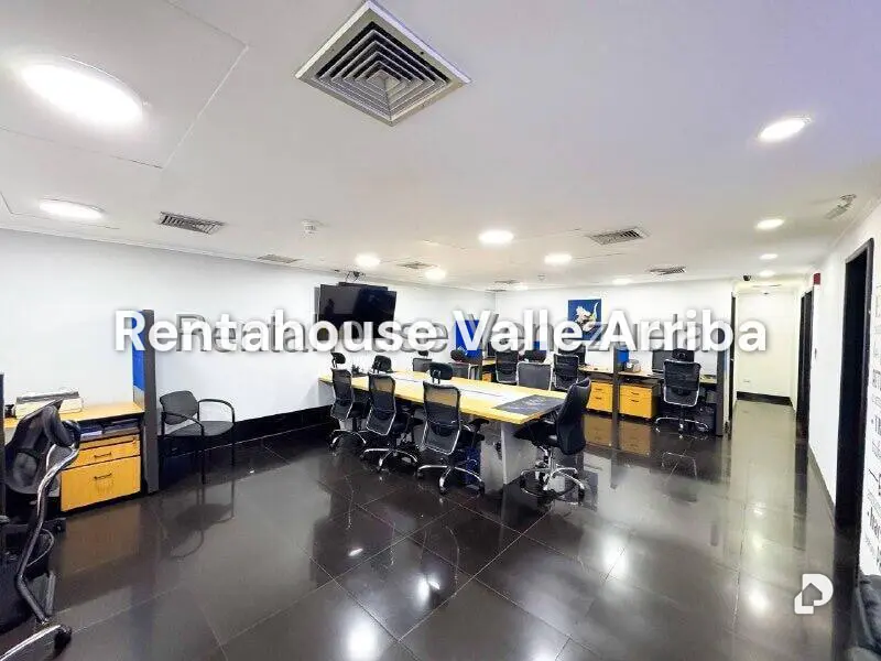 Local comercial en El Rosal, Caracas – 10