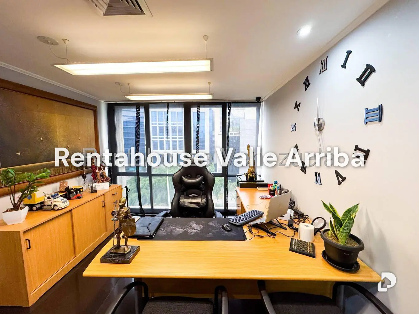 Local comercial en El Rosal, Caracas – 22
