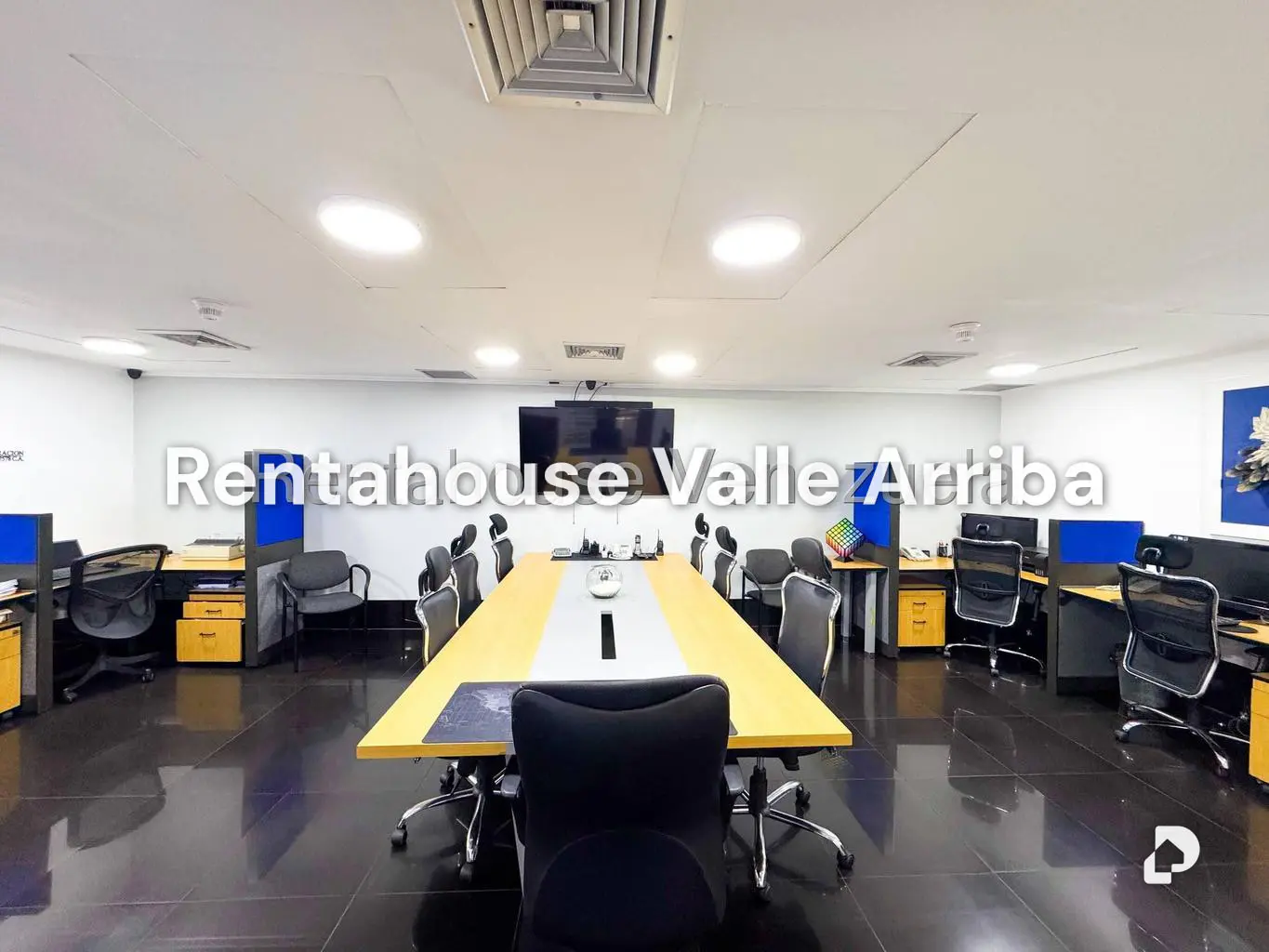 Local comercial en El Rosal, Caracas – 13