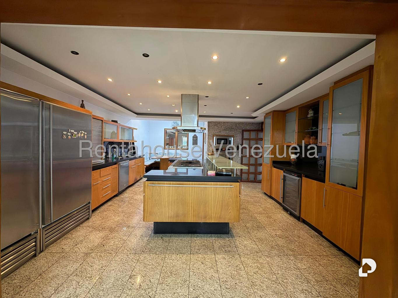 Casa en El Marqués, Caracas – 18